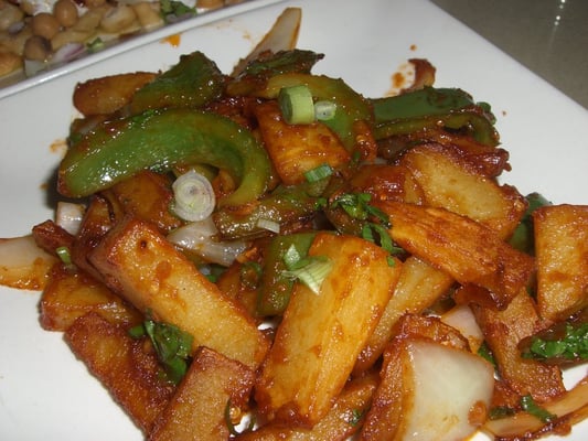 Mustang Thakali Kitchen by null