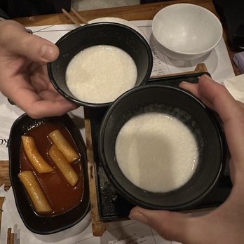 Take31 - Korean Near Me - New York, New York