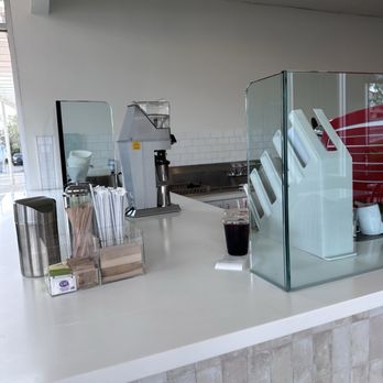Coffee Code Espresso Bar - Coffee & Tea Near Me - Fullerton, California