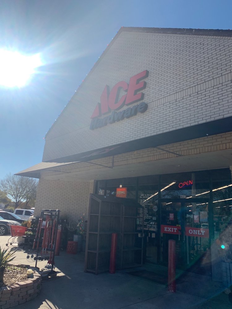 JABO’S ACE HARDWARE COPPELL Updated September 2024 23 Photos & 54