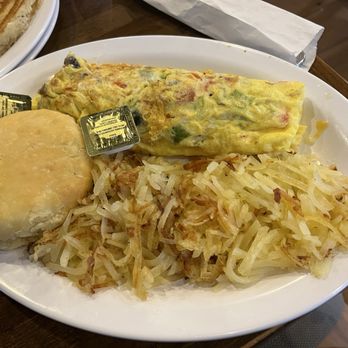 Biscuit House - Breakfast & Brunch Near Me - Schertz, Texas