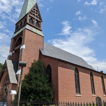 St. Paul's Episcopal Church - St. Paul's Protestant Episcopal Church, Georgetown - Churches Near Me - Georgetown, Delaware St. Paul's Episcopal Church - St. Paul's Protestant Episcopal Church, Georgetown - Churches Near Me - Georgetown, Delaware
