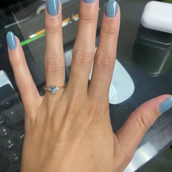 Pro Nails - Newberg - Dip nails - Nail Salons Near Me - Newberg, Oregon