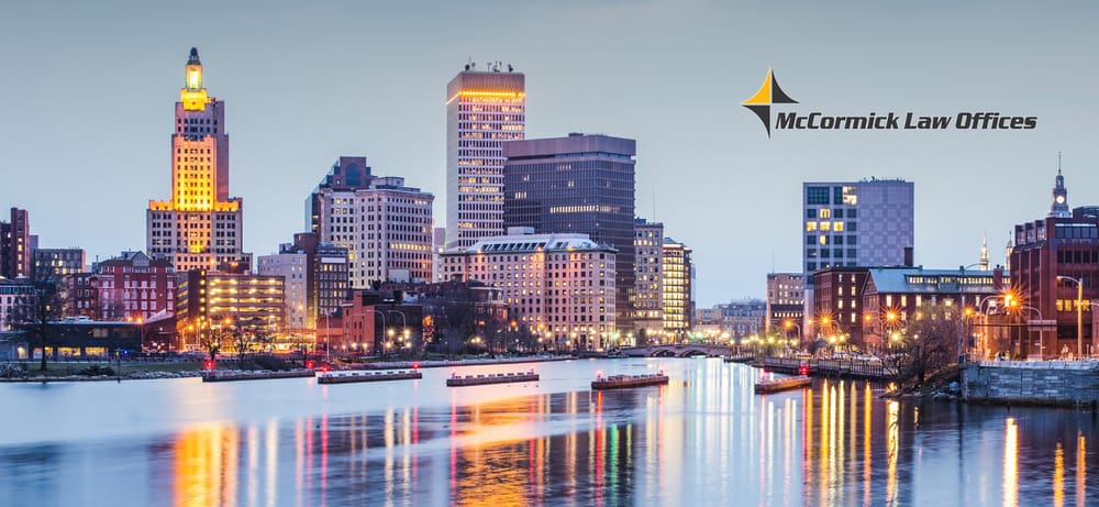 Mccormick Law Offices - divorce attorney in Cranston, RI