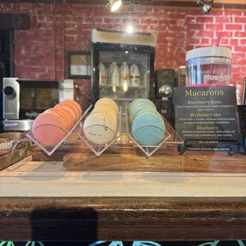 Mug Shot Coffee - Coffee & Tea Near Me - Ottawa, Kansas Mug Shot Coffee - Coffee & Tea Near Me - Ottawa, Kansas