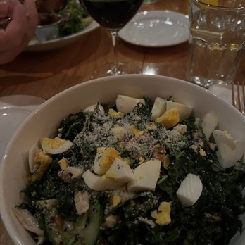Monti's - Kale salad - Mediterranean Near Me - Santa Rosa, California Monti's - Kale salad - Mediterranean Near Me - Santa Rosa, California