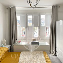 CP Shutters