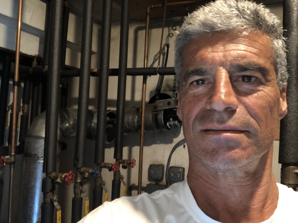 Slide of Paul’s Plumbing and Heating