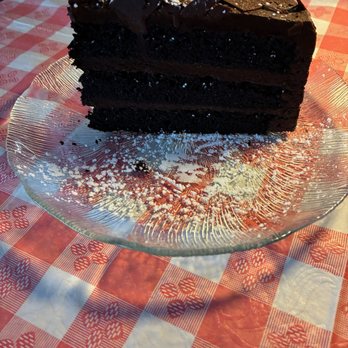 Balkan Fusion - Ultimate Chocolate Cake - Modern European Near Me - North Wildwood, New Jersey Balkan Fusion - Ultimate Chocolate Cake - Modern European Near Me - North Wildwood, New Jersey