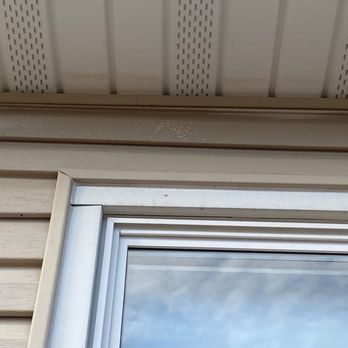 Knockout Pest Control - Permanent stains from their product - Pest Control Near Me - Uniondale, New York