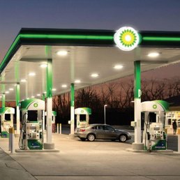 Exterior photo of bp - Osceola, Wisconsin Exterior photo of bp - Osceola, Wisconsin