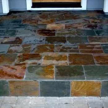 Huffman Tile & Marble - a front porch - Building Supplies Near Me Huffman Tile & Marble - a front porch - Building Supplies Near Me