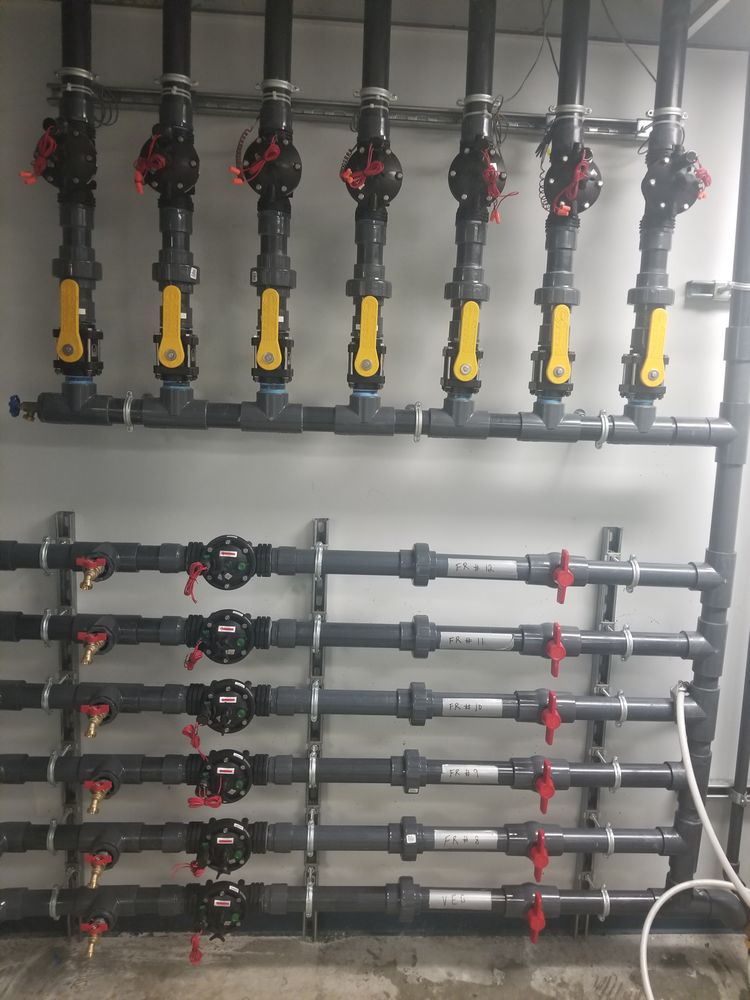 Slide of 3R Plumbing and Mechanical