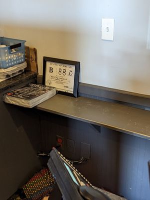 Sports Page Food & Spirits by null