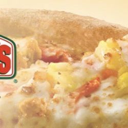 Papa Johns Pizza