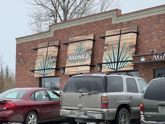 Agave Bar And Grill Kalispell Reviews