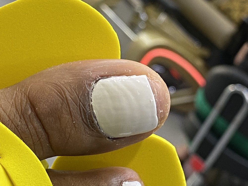 MIDTOWN NAILS AND SPA Updated September 2024 399 Photos & 286