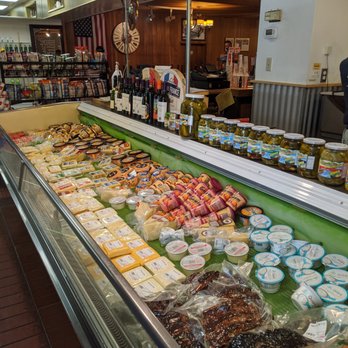 Schreiner's Fine Sausages - Cheeses - Meat Shops Near Me - Glendale, California Schreiner's Fine Sausages - Cheeses - Meat Shops Near Me - Glendale, California