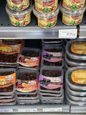 (Halal) International Foods by null