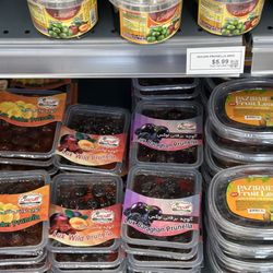 International Foods