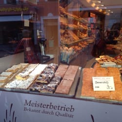 Bäckerei Schweller