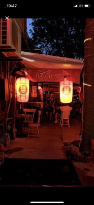 Tondou Ramen by null