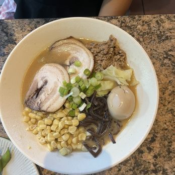 Ryujin Ramen - Miso Ramen - Ramen Near Me - Sacramento, California Ryujin Ramen - Miso Ramen - Ramen Near Me - Sacramento, California