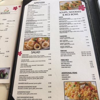 Kaiyo Sushi - Sushi Bars Near Me - Chula Vista, California