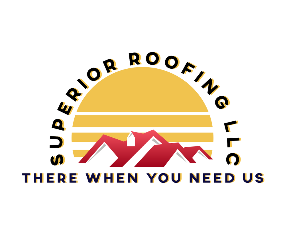 Slide of Superior Roofing