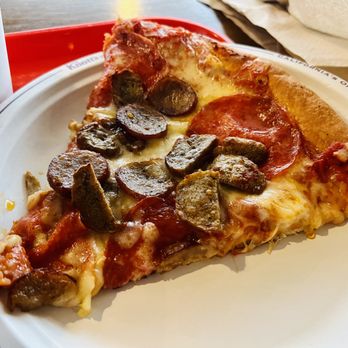 Prop Shop Pizzeria - Pizza Near Me - Buena Park, California Prop Shop Pizzeria - Pizza Near Me - Buena Park, California