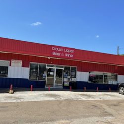 Mr J's Gas & Grocery - Mr. J's! Now crown