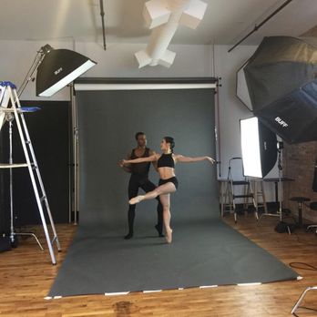 Egg Studios NYC - Art Space Rentals Near Me - Brooklyn, New York