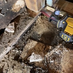 Andy Water Restoration