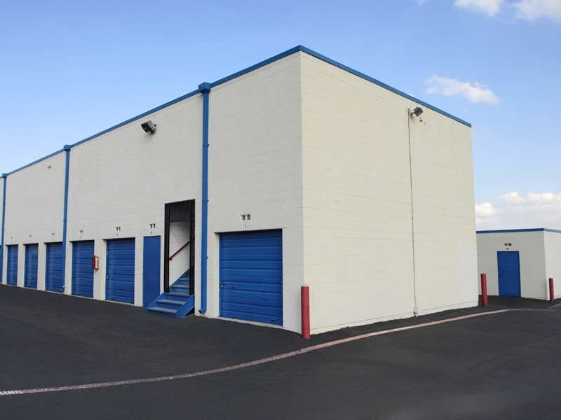 EXTRA SPACE STORAGE Updated July 2024 22 Photos 1931 Ft Worth Ave