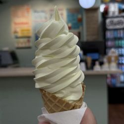 Summer Sundae’s - Key lime