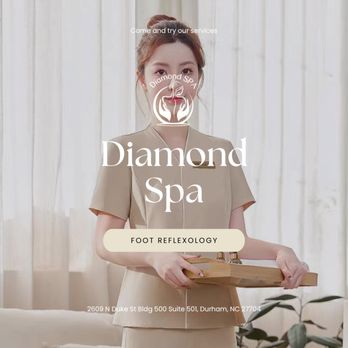 Diamond Spa - Massage Near Me - Durham, North Carolina Diamond Spa - Massage Near Me - Durham, North Carolina