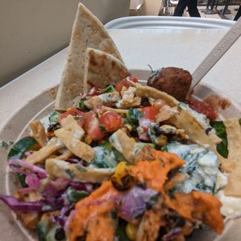 CAVA - Really good - Mediterranean Near Me - Dallas, Texas CAVA - Really good - Mediterranean Near Me - Dallas, Texas