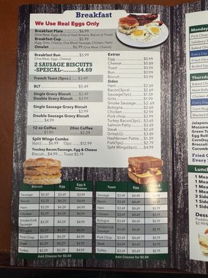 Menu photo 1 Mama’s Country Grill Gardendale, AL