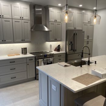 Professional Home Remodeling - Another Amazing Kitchen Remodeling!! - General Contractors Near Me - Franklin Square, New York Professional Home Remodeling - Another Amazing Kitchen Remodeling!! - General Contractors Near Me - Franklin Square, New York
