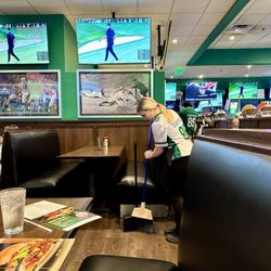 Duffy's Sports Grill