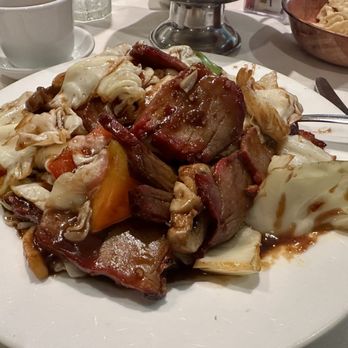 China Chalet - Twice Cooked Pork - Dim Sum Near Me - Staten Island, New York China Chalet - Twice Cooked Pork - Dim Sum Near Me - Staten Island, New York