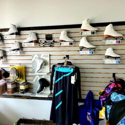 Rocket Skate - Our new location is 3 times the size of the previous one