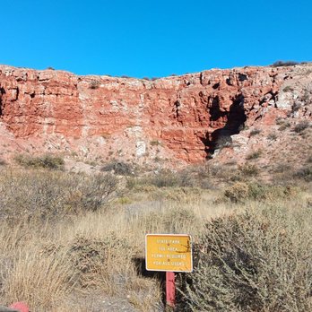Bottomless Lakes State Park - Parks Near Me - Roswell, New Mexico