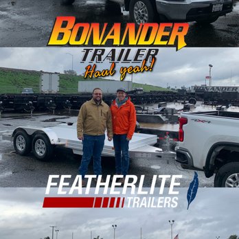 Bonander Truck & Trailer - Great customer service and hookup was fast and easy! - Commercial Truck Dealers Near Me - Turlock, California Bonander Truck & Trailer - Great customer service and hookup was fast and easy! - Commercial Truck Dealers Near Me - Turlock, California