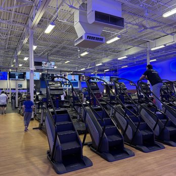 Brick Bodies Fitness Services - Padonia - Gyms Near Me - Timonium, Maryland
