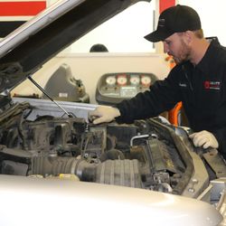Leavitt Automotive