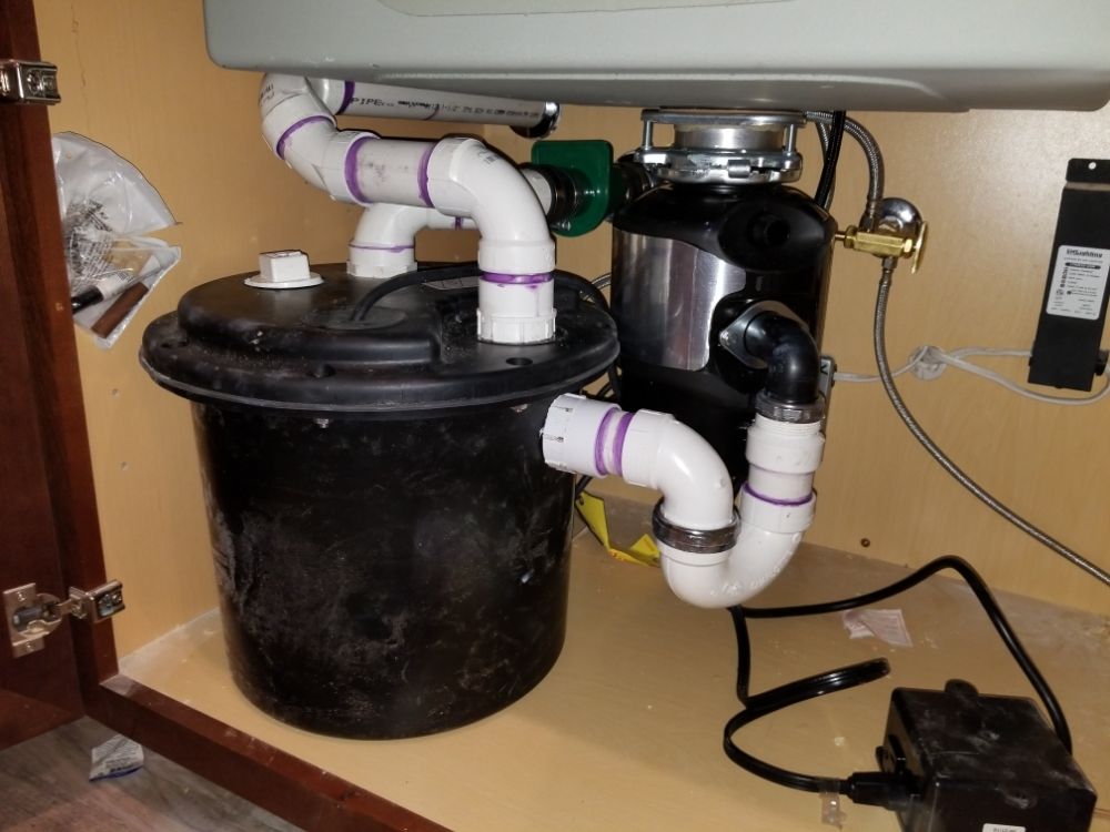 Slide of Oldham Plumbing