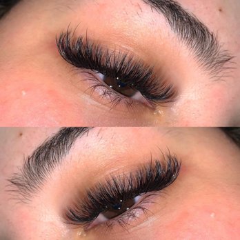 Lash Architecture - Eyelash Service Near Me - COVINGTON, Kentucky