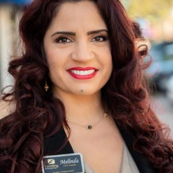 Lending Enterprise - Melinda, CEO & Founder