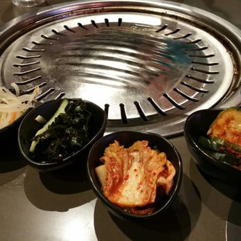 Q-POT - Side dishes - Korean Near Me - San Jose, California